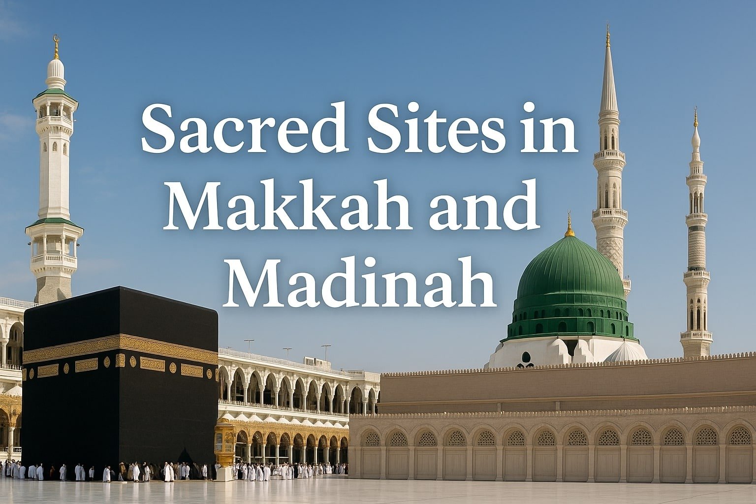 Umrah Groups